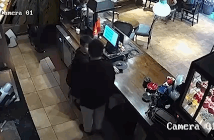 Diễn biến bất ngờ vụ đàn em tổng tài hành hung người trong quán cà phê ở Hà Nội