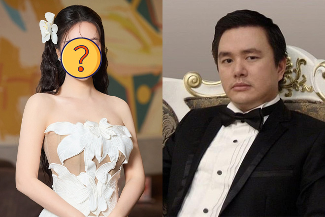 Á hậu Việt nổi đình đám gây bất ngờ khi thông báo sinh con thứ 2 ở tuổi 40 cho chồng đại gia