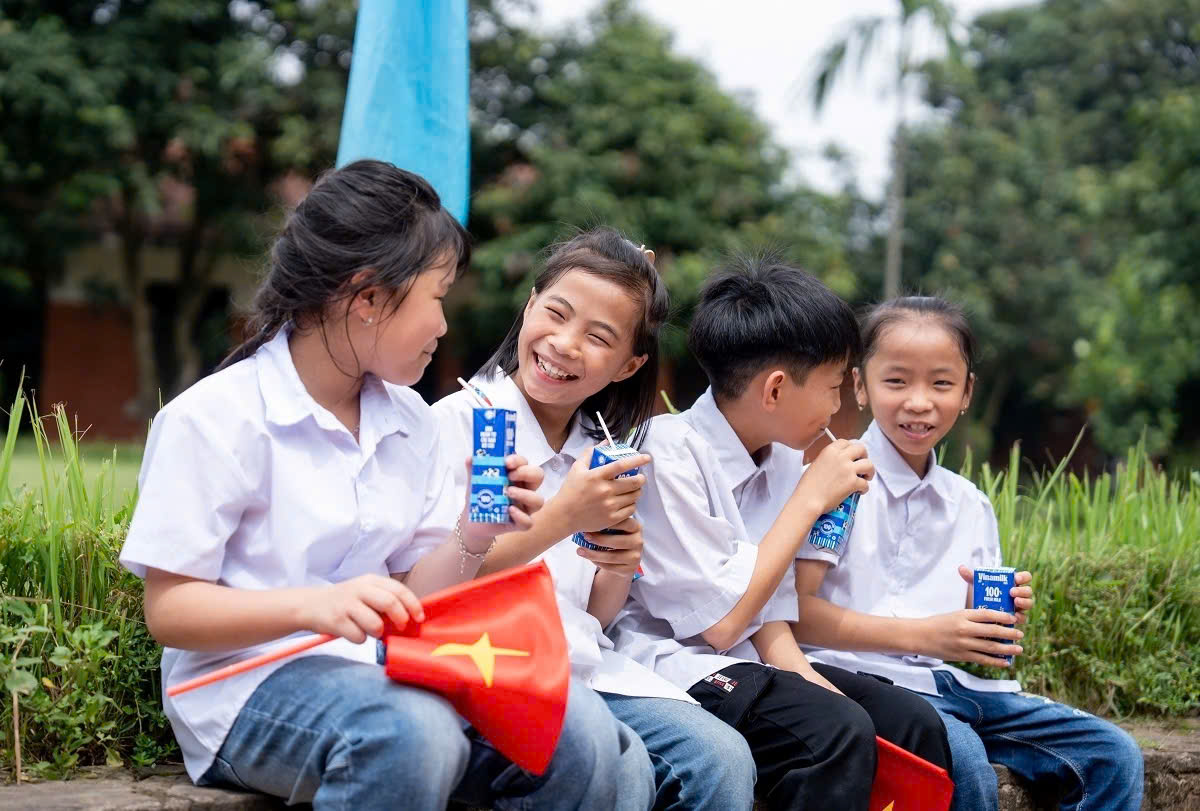 Trách nhiệm xã hội của doanh nhân với cộng đồng