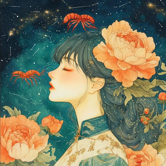 4 cung hoàng đạo nữ dễ lấy chồng đại gia nhất Phẩm chất tốt, có sức hút mạnh mẽ với nam giới