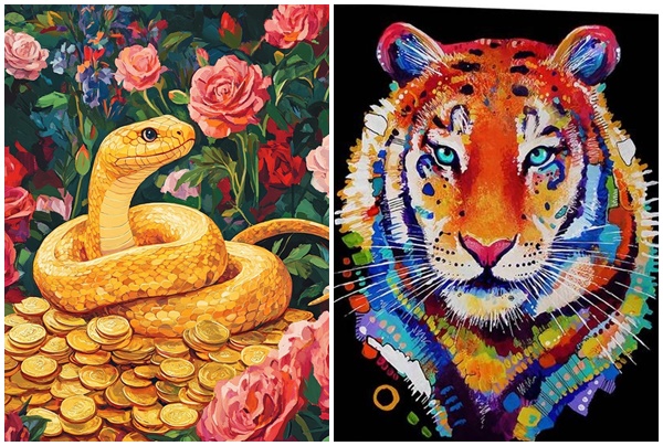 Tử vi 12 con giáp thứ Bảy ngày 1112025 Cát khí ngập tràn, rước lộc về tay