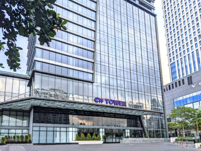 Đầu tư Hạ tầng Kỹ thuật TP HCM (CII) doanh thu tăng nhẹ nhưng lợi nhuận sụt giảm mạnh