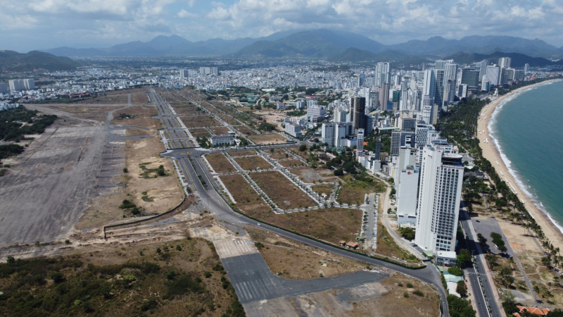 Tạm giữ hơn 1.400 sổ hồng và 500 lượng vàng liên quan đến vụ án của Tập đoàn Phúc Sơn tại Nha Trang