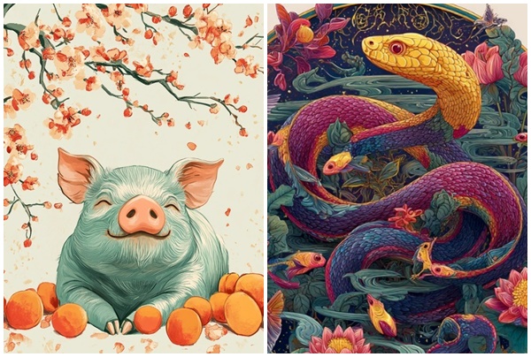 Gọi tên 3 con giáp vận đỏ những ngày đầu tháng 11, hút tài lộc lớn, số đỏ như son