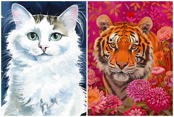 Tử vi 3 con giáp may mắn nhất Chủ Nhật (211) Bùng nổ vận may, tận hưởng giàu sang