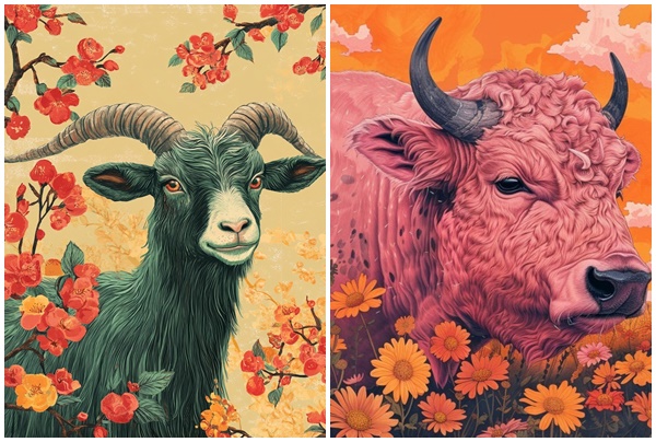 Tử vi 12 con giáp Chủ Nhật ngày 2112025 Lộc trời gõ cửa, duyên lành đơm hoa