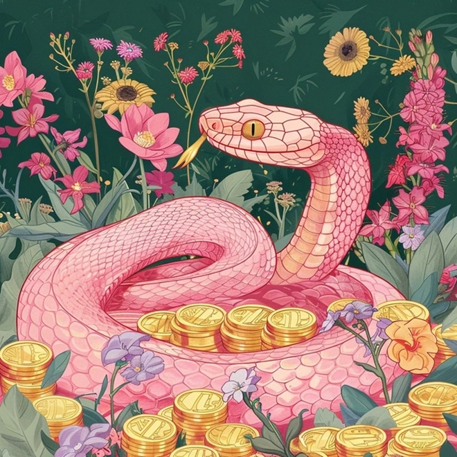 3 con giáp “lười mà giàu” Sống thong dong, tiền vẫn chảy về như nước