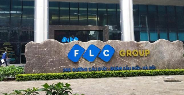 FLC đổi địa điểm họp đại hội cổ đông bất thường, HĐQT chỉ còn hai thành viên