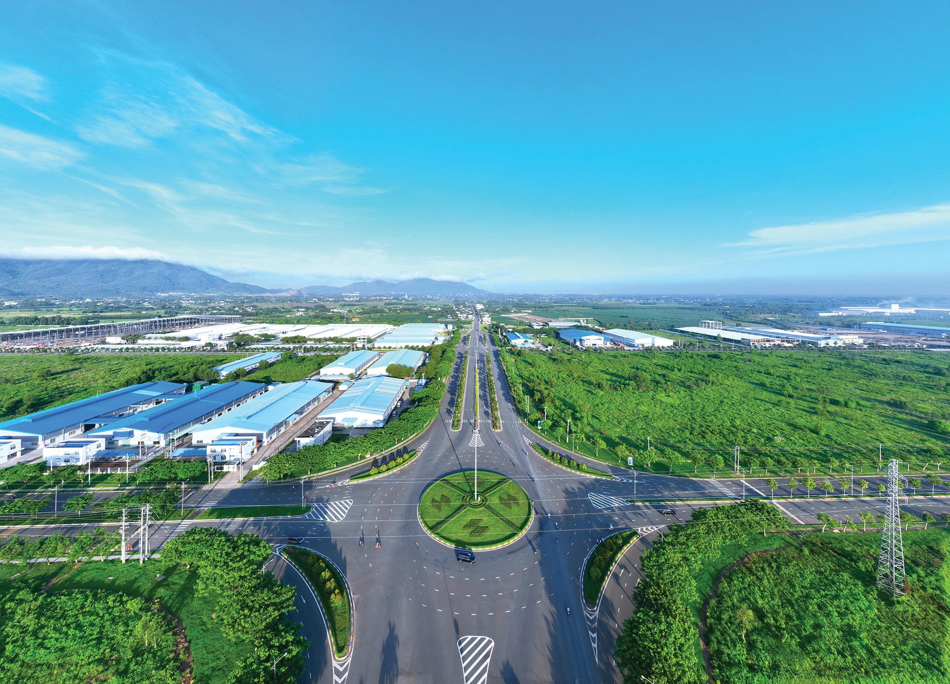 Lợi nhuận quý 3 giảm sâu, Sonadezi Châu Đức (SZC) liên tiếp nhận 2 quyết định xử phạt