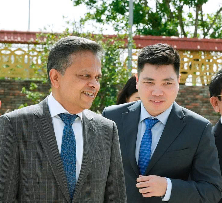 Bắt tạm giam Phó Tổng giám đốc NSH Petro liên quan đến vụ cung cấp thông tin gian dối về vay vốn