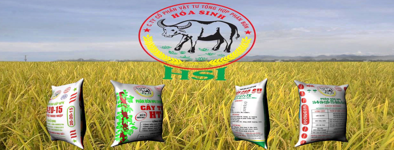 Vật tư Tổng hợp và Phân bón Hoá Sinh (HSI) bị phạt vì không công bố loạt báo cáo