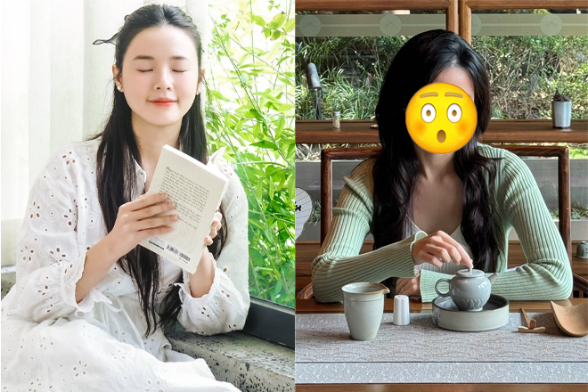 Ngỡ ngàng diện mạo hiện tại của Midu sau nghi vấn mang thai con đầu lòng