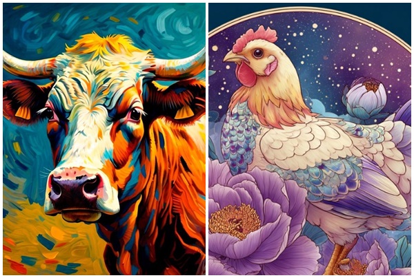 Tử vi 3 con giáp may mắn nhất thứ Hai (311) Đón nhận tài lộc, của cải tăng gấp bội