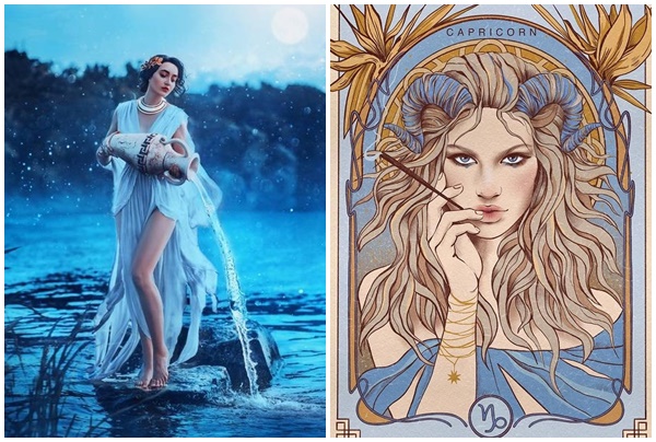 Đúng thứ Hai (311), 3 chòm sao đạp trúng hố vàng, làm đâu thắng đó 