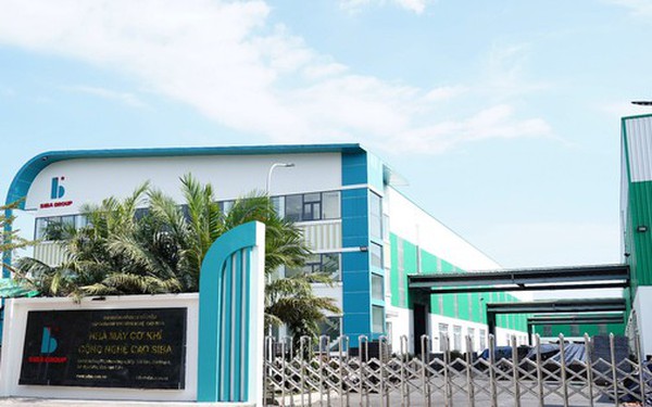 Siba Group (SBG) doanh thu giảm gần 44%, lợi nhuận chưa đạt nửa kế hoạch năm