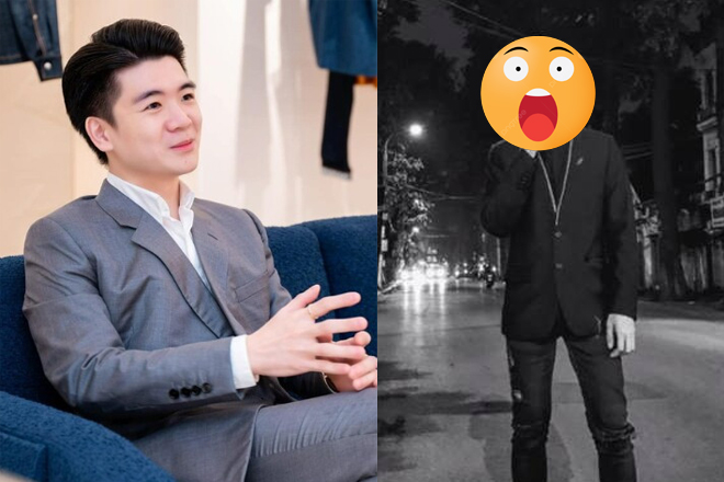 Thiếu gia nghìn tỷ nhà bầu Hiển lộ ảnh ăn chơi trong quá khứ gây bàn tán