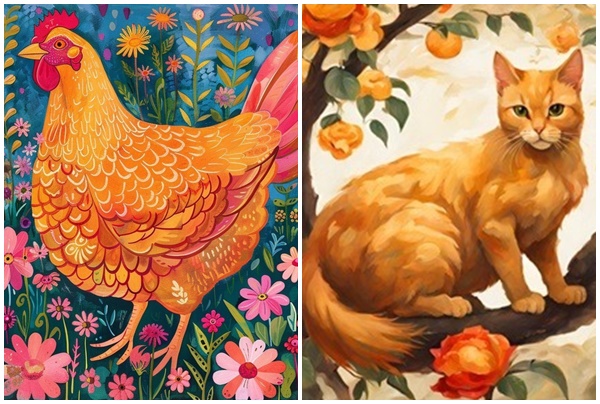 Trong 3 ngày đầu tuần (311 - 511), 3 con giáp định sẵn số giàu sang, hút tài lộc cực mạnh 