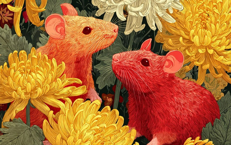 Tử vi tuần mới (311 - 911) 3 con giáp trúng số giàu to, 2 con giáp đề phòng mất tiền oan