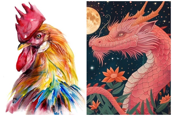 Tử vi 3 con giáp may mắn nhất thứ Ba (411) Tài khoản tăng vù vù, đụng đâu cũng ra tiền