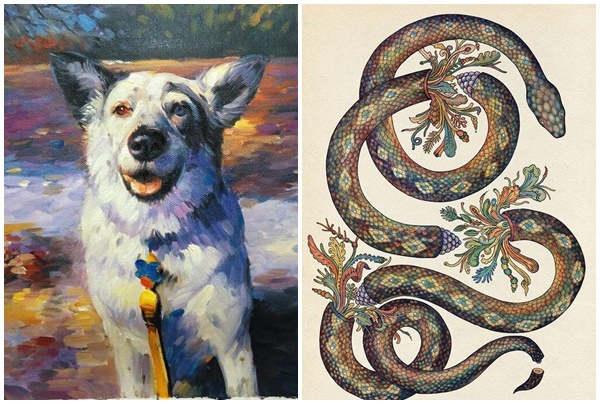 Tử vi 12 con giáp thứ Ba ngày 4112025 Tài lộc dâng tràn, tình duyên thăng hoa