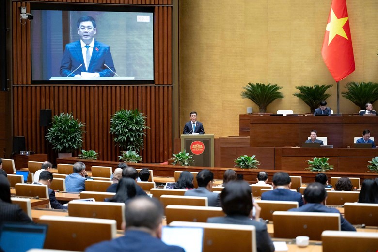 Luật Thương mại điện tử Luật hoá trách nhiệm trong hoạt động livestream bán hàng