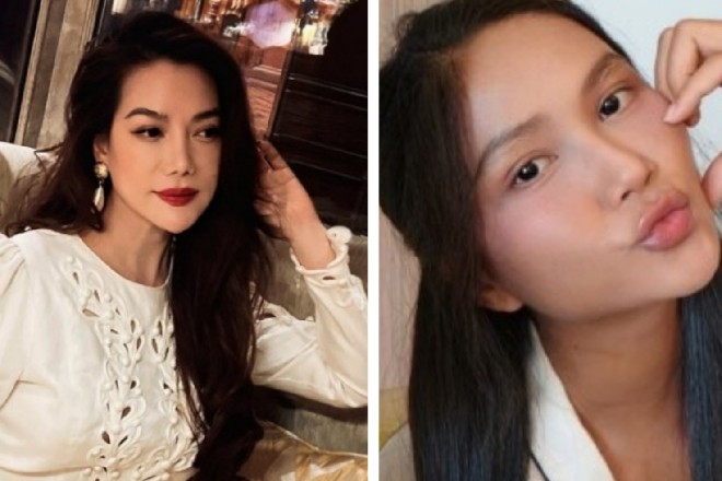 Celeb of the Week Trương Ngọc Ánh bị bắt, HHen Niê vướng tranh cãi