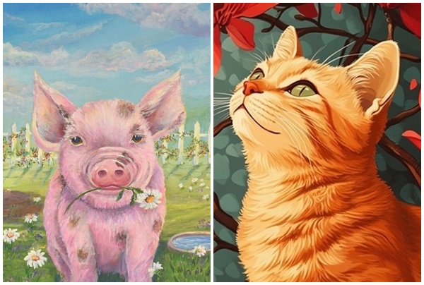 Dự đoán vận may của 12 con giáp trong tháng 11 Hốt bạc liền tay, giàu có vang danh 