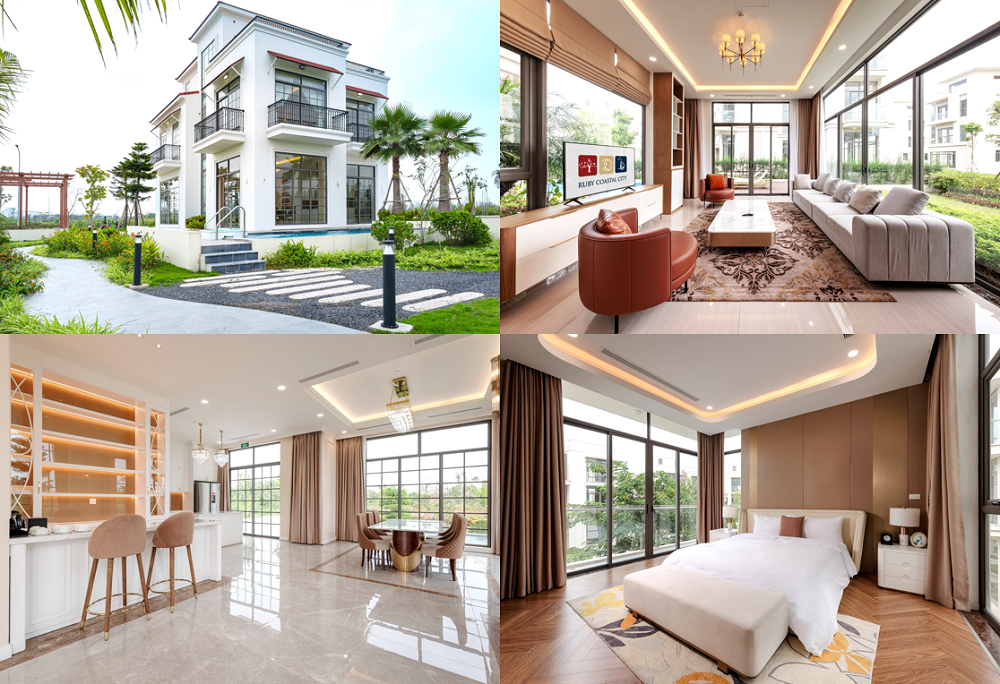 Bất động sản Hải Phòng bước vào giai đoạn bứt phá