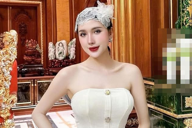 Tuyên bố nóng phía Ngân Collagen sau gần 5 tháng xảy ra ồn ào liên quan đến Ngân 98