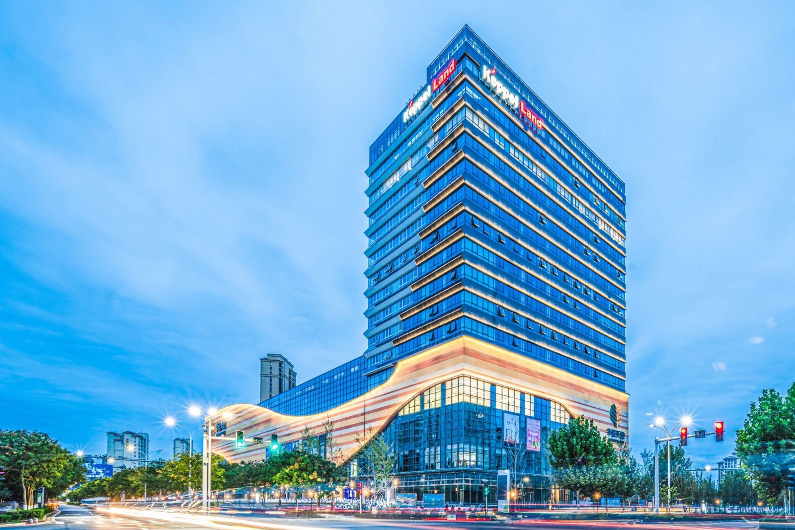 Keppel thoái vốn gần 250 triệu đô, Việt Nam vẫn duy trì vị thế thị trường chiến lược