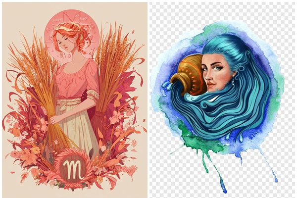 Đúng thứ Tư (511), 3 chòm sao giỏi đầu tư, tiền sinh tiền, nhanh chóng giàu lên