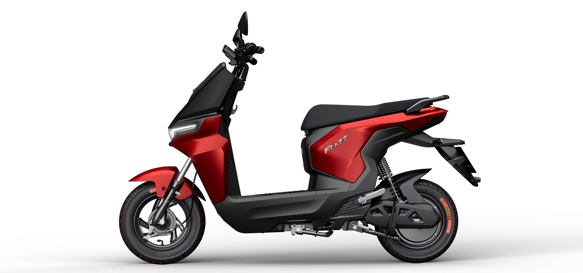 Trang bị pin LFP tiên tiến, hai mẫu xe mới ZGoo và Flazz của VinFast có giá 14,9 và 16 triệu đồng