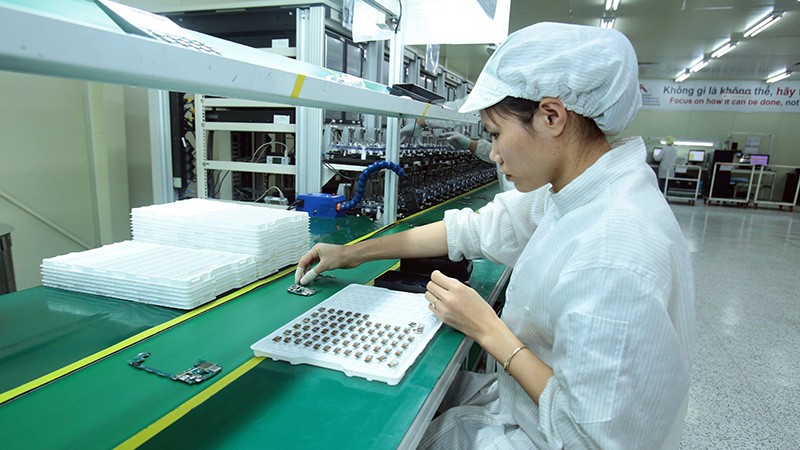 Hiệp định đối ứng Việt - Mỹ Cánh cửa mới giúp nông nghiệp và công nghệ Việt vươn tầm toàn cầu