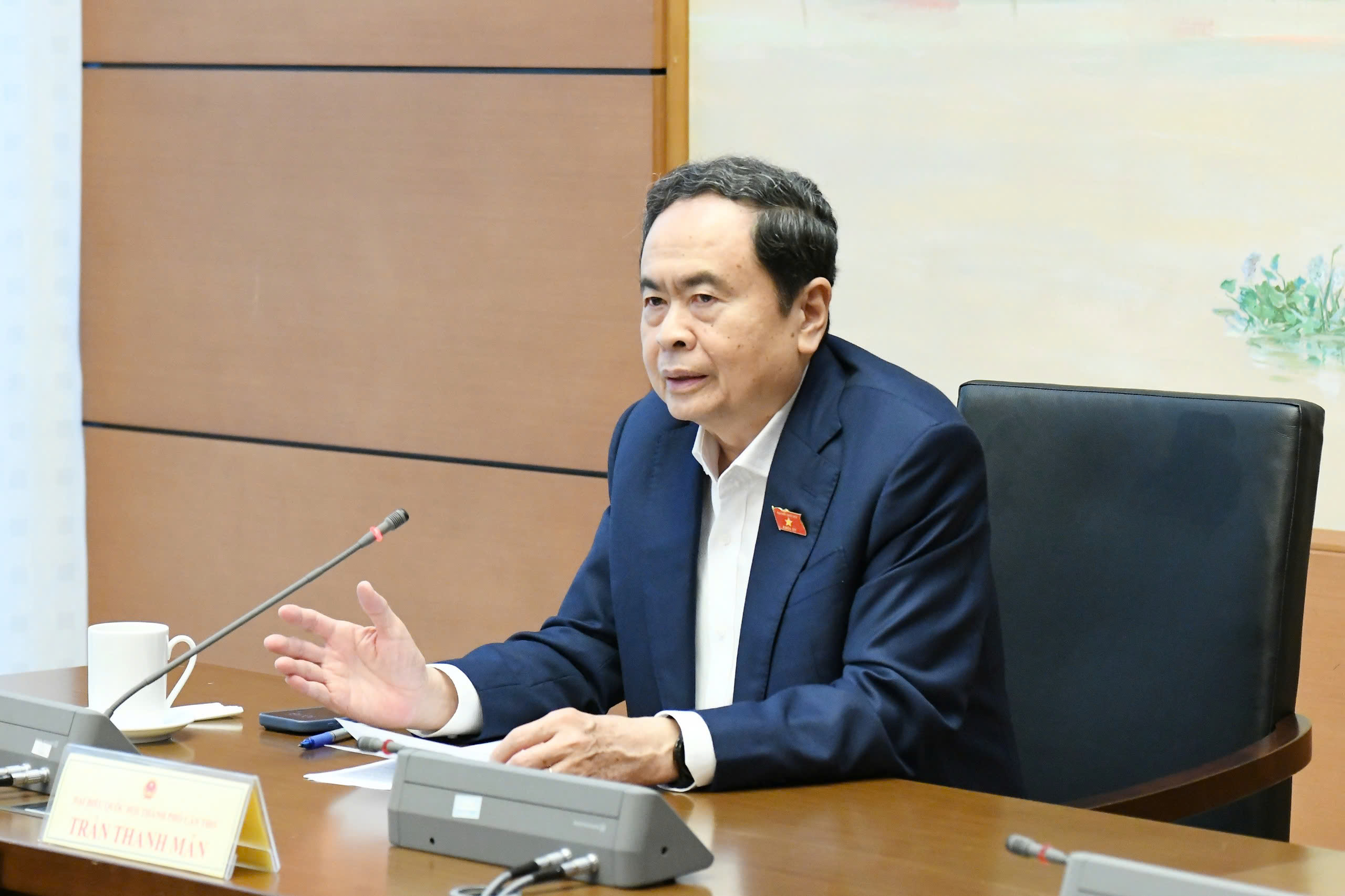 Làm rõ trách nhiệm của ngân hàng thương mại cho vay lại nếu xảy ra rủi ro