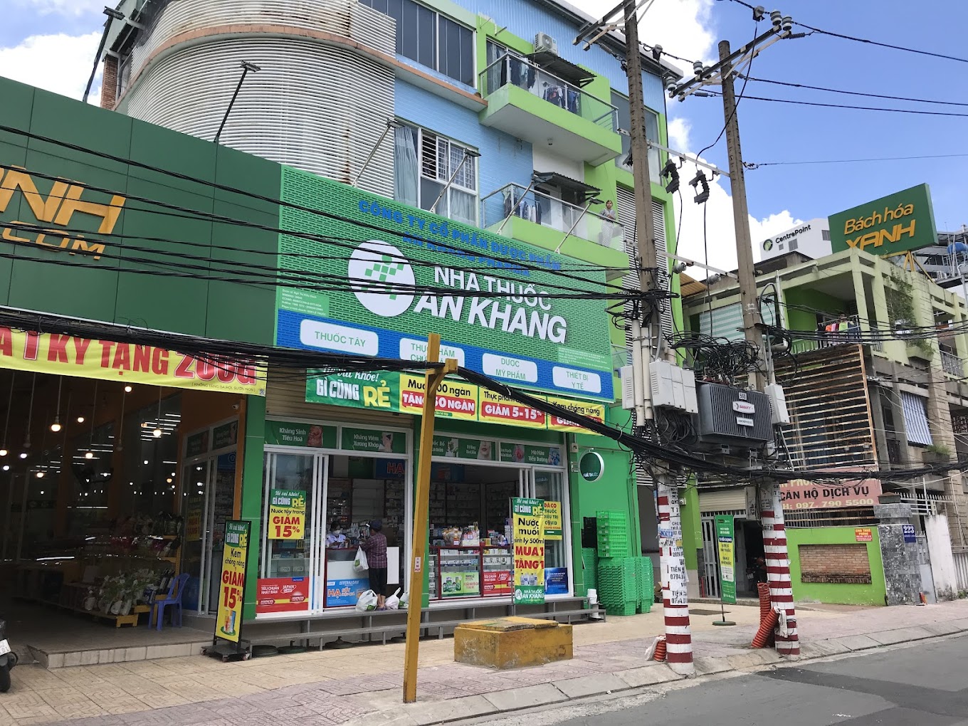 “Điểm mặt” loạt cơ sở dược, mỹ phẩm tại TPHCM vừa bị phạt