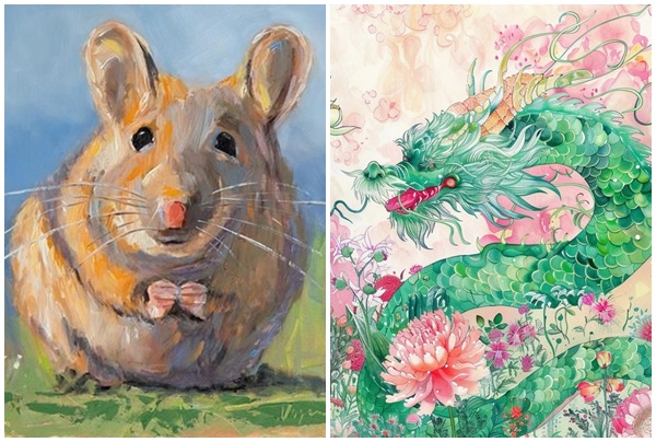 Sau ngày 159 Âm lịch, 3 con giáp tiền tài rộng mở, giàu càng thêm giàu