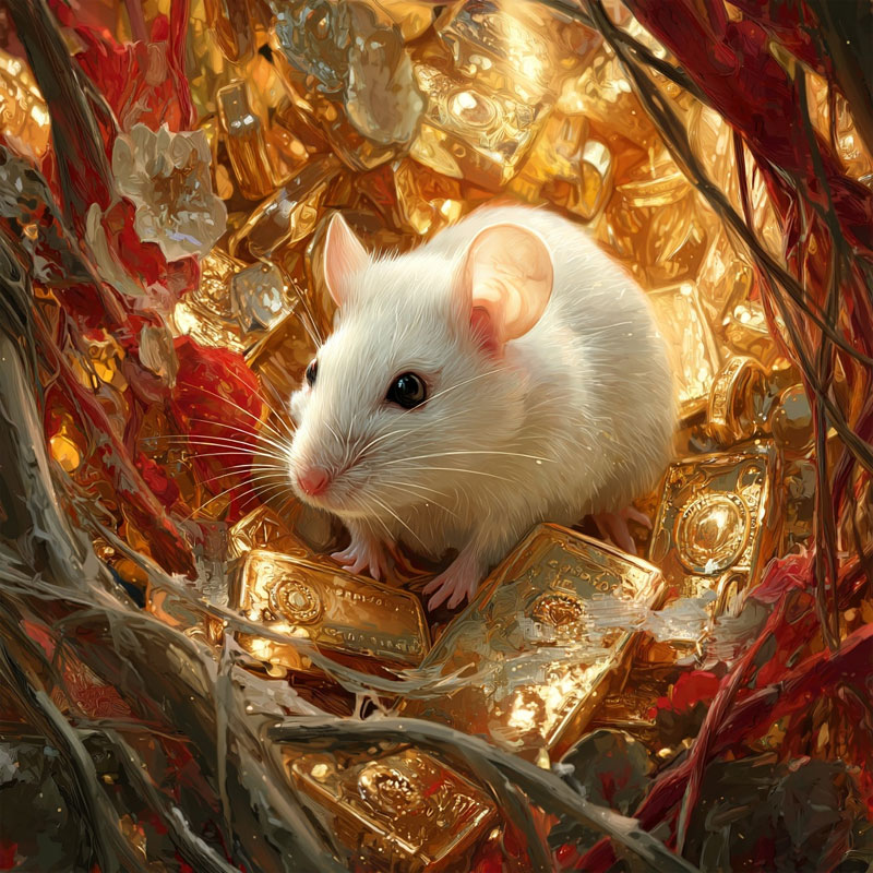 3 con giáp giàu nhanh chóng từ tuổi 40, quý nhân đỡ đầu, tài khoản liên tục nhảy số