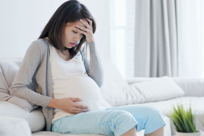 Anh chồng ly hôn, chồng tôi đưa hai cháu trai về nhà nuôi, để tôi mang thai một mình chăm 2 đứa trẻ 