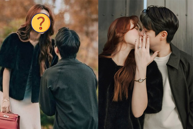 Thêm một người đẹp Việt chuẩn bị kết hôn, tò mò gia thế chú rể thiếu gia