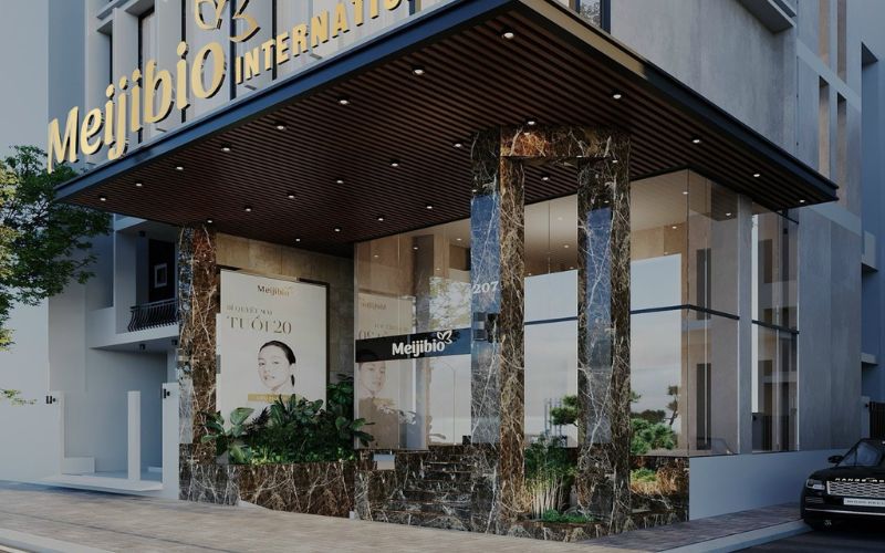Sử dụng thuốc không phép, nhân viên tại Meijibio VietNam bị xử phạt và tước chứng chỉ hành nghề