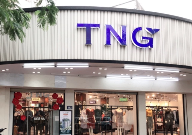 Đầu tư và Thương mại TNG chia cổ tức tiền mặt lần hai, chi hơn 61 tỷ đồng cho cổ đông