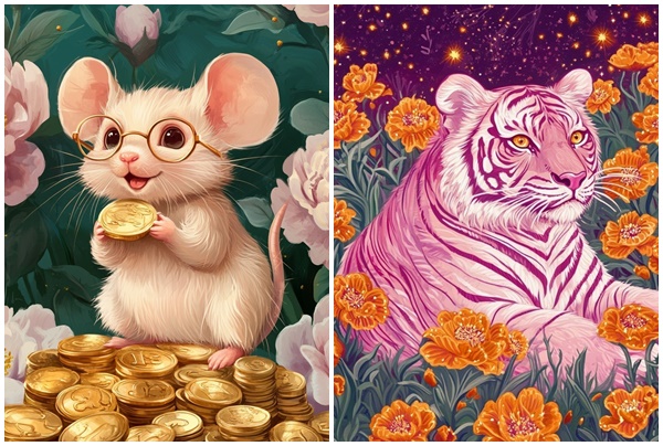 Tử vi 3 con giáp may mắn nhất thứ Năm (611) Giàu sang có thừa, tiền tài tăng vọt