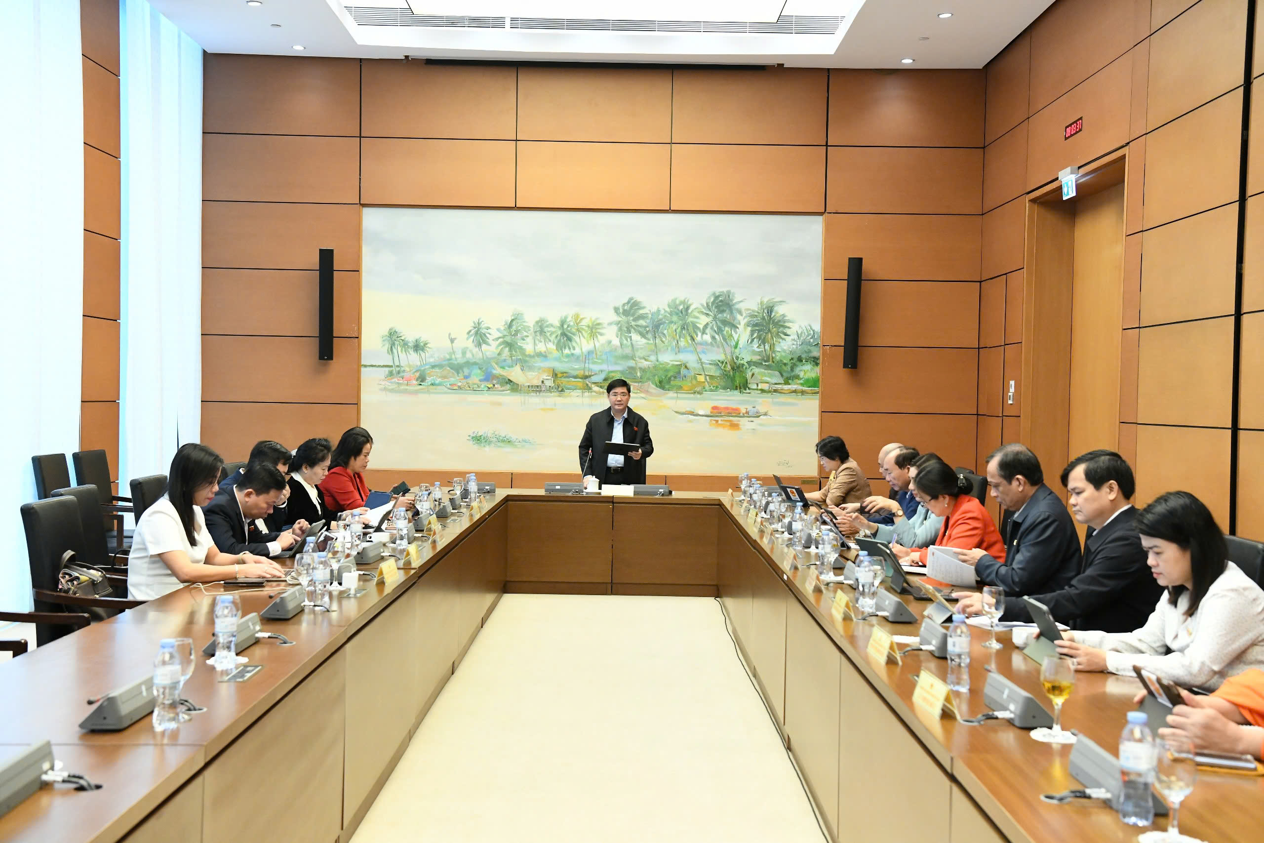 Lo ngại rủi ro thổi phồng giá trị tài sản sở hữu trí tuệ 