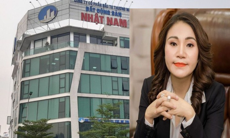 Truy tố Tổng Giám đốc Công ty Nhật Nam trong vụ lừa đảo hơn 9.000 tỷ đồng