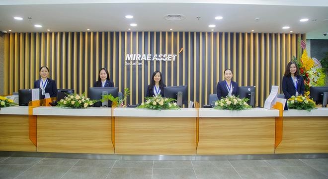 Mirae Asset (Việt Nam) thay đổi nhân sự sau Đại hội đồng cổ đông bất thường