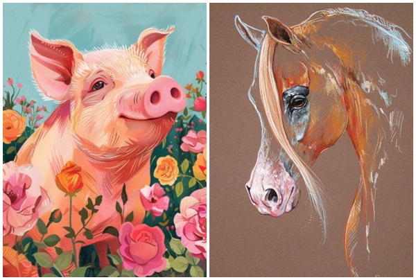 Liên tiếp từ 611 - 1211, 3 con giáp lộc lá như mưa, một bước giàu sang 