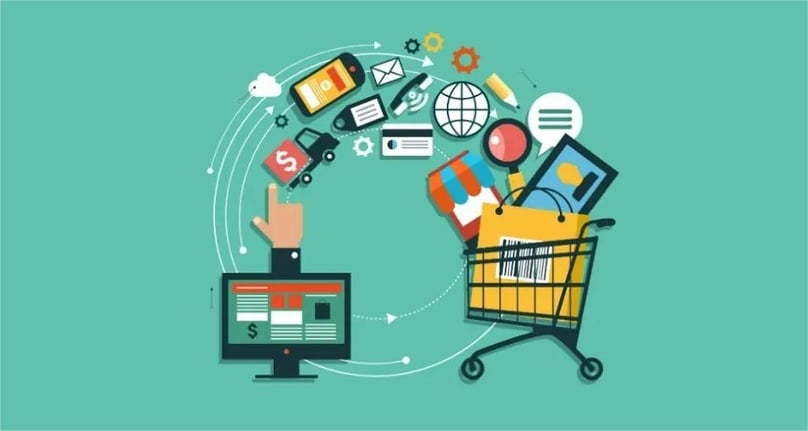 Niềm tin người tiêu dùng quyết định tương lai của TMĐT Việt Nam