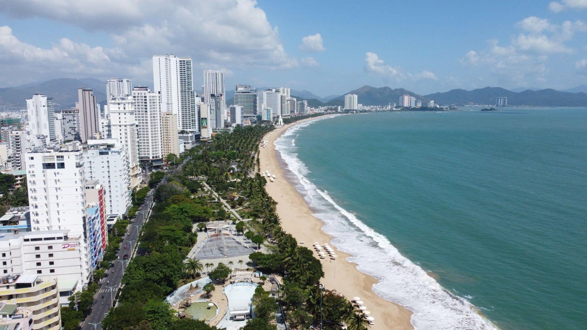 Hạ tầng bứt phá, mọi con đường đổ về “đô thị đáng sống” Nha Trang 