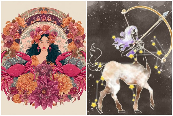 Đúng thứ Sáu (711), 3 chòm sao có duyên với tiền, số đỏ như son