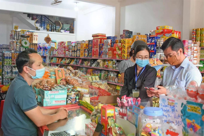 Hộ kinh doanh được hướng dẫn trực tiếp chuyển sang thuế điện tử